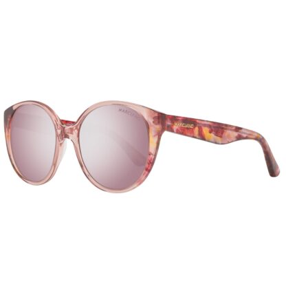 Marciano by Guess - Pink Women Sunglasses