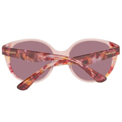 Marciano by Guess - Pink Women Sunglasses