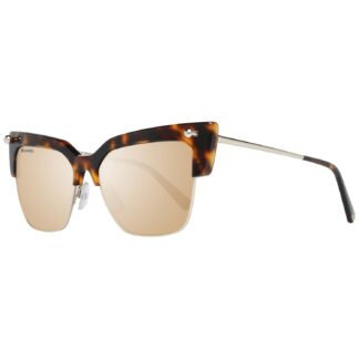 Roberto Cavalli - Rose Gold Women Sunglasses