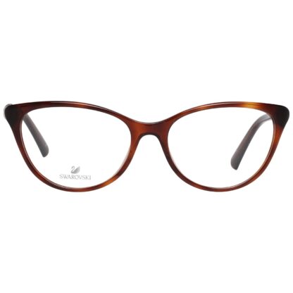 Swarovski - Brown Women Frames