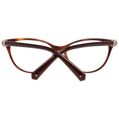 Swarovski - Brown Women Frames