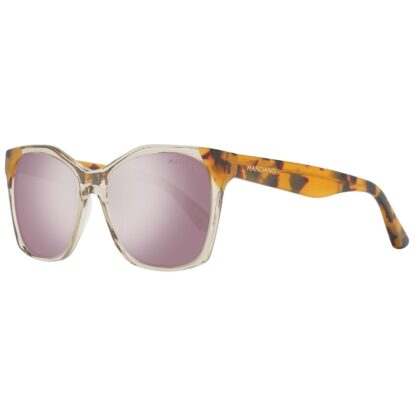 Marciano by Guess - Transparent Women Sunglasses