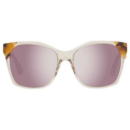 Marciano by Guess - Transparent Women Sunglasses