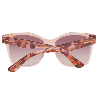 Marciano by Guess - Pink Women Sunglasses