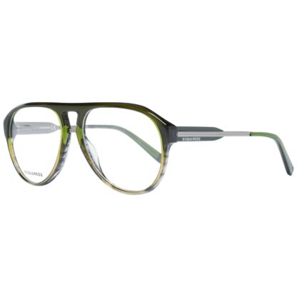 Dsquared² - Green Men Frames