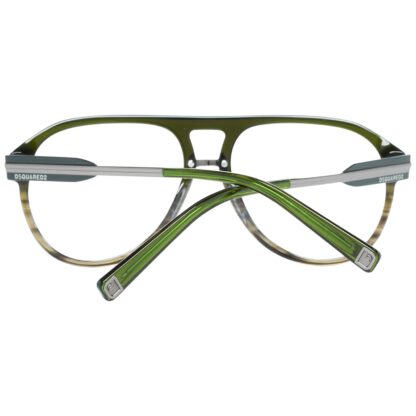 Dsquared² - Green Men Frames