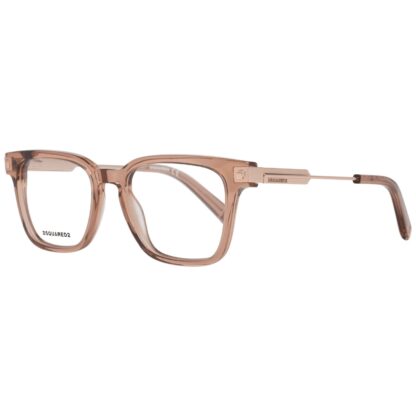 Dsquared² - Pink Unisex Frames