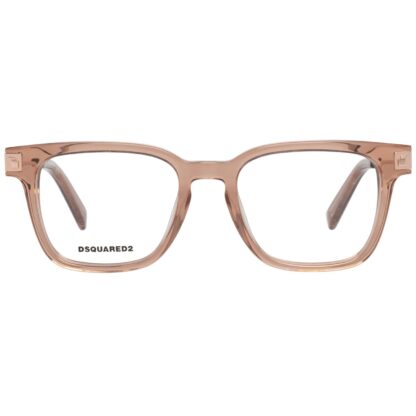 Dsquared² - Pink Unisex Frames