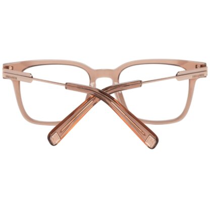 Dsquared² - Pink Unisex Frames