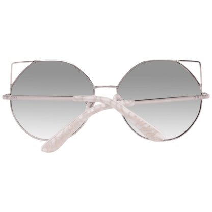 Guess - Silver Women Sunglasses