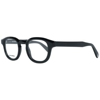 Dsquared² - Pink Unisex Frames