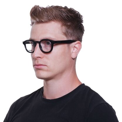 Dsquared² - Black Unisex Frames