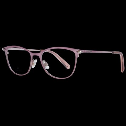 Swarovski - Pink Women Frames