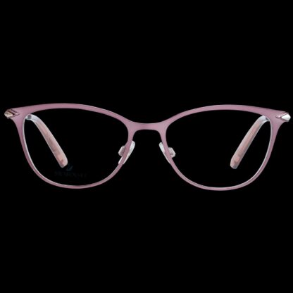 Swarovski - Pink Women Frames