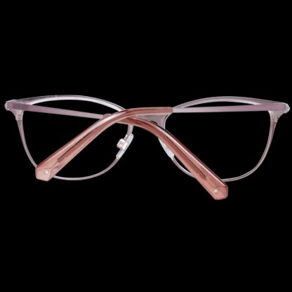 Swarovski - Pink Women Frames