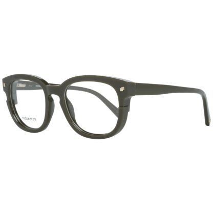 Dsquared² - Olive Unisex Frames