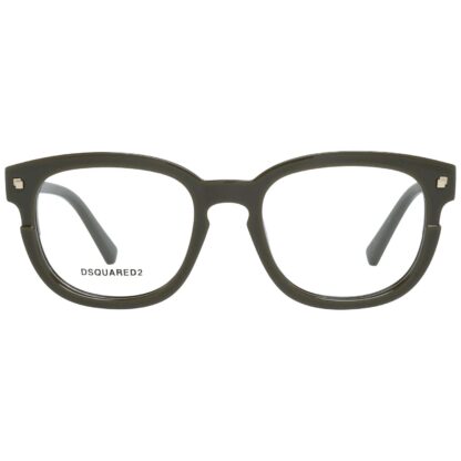 Dsquared² - Olive Unisex Frames