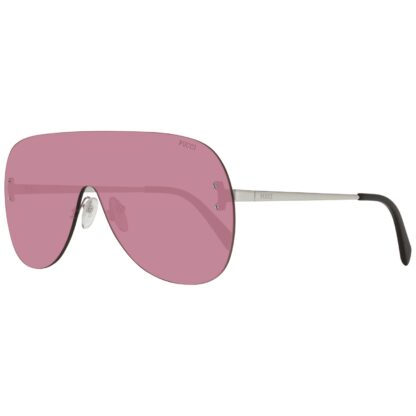 Emilio Pucci - Silver Women Sunglasses