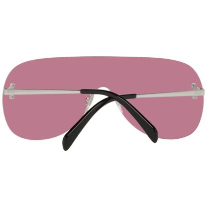 Emilio Pucci - Silver Women Sunglasses