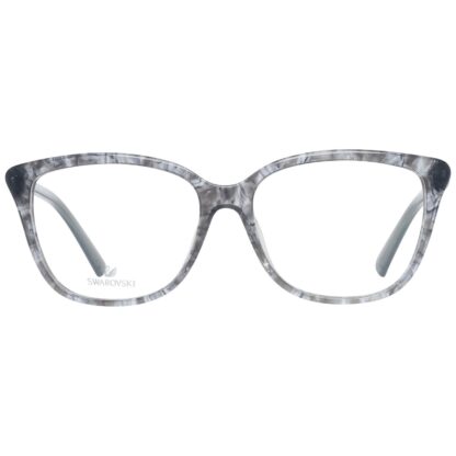 Swarovski - Gray Women Frames