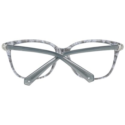 Swarovski - Gray Women Frames