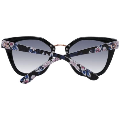 Guess - Black Women Sunglasses