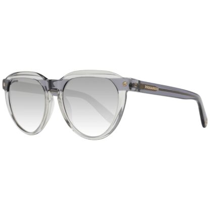 Dsquared² - Gray Women Sunglasses