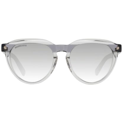 Dsquared² - Gray Women Sunglasses