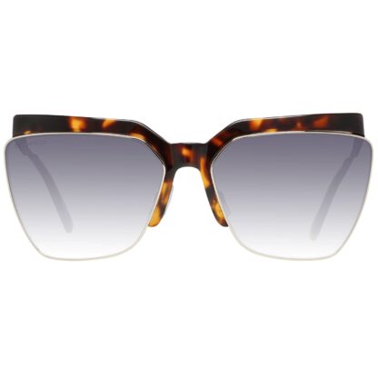 Dsquared² - Brown Women Sunglasses