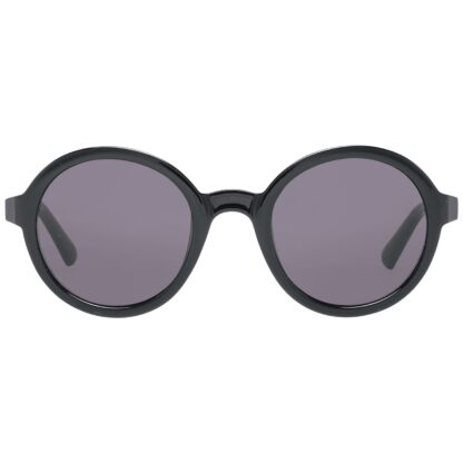 Diesel - Black Unisex Sunglasses