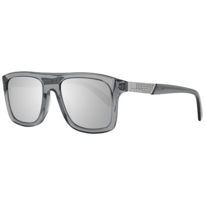 Diesel - Gray Men Sunglasses