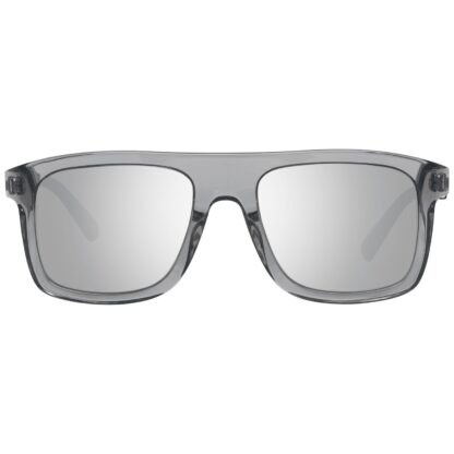 Diesel - Gray Men Sunglasses