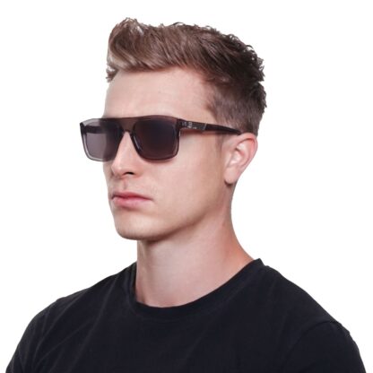 Diesel - Gray Men Sunglasses