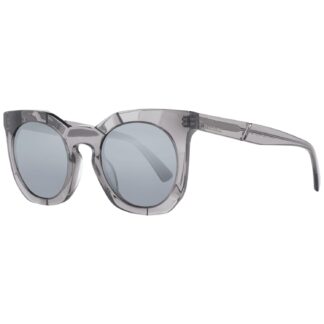 Marciano by Guess - Silver Women Sunglasses