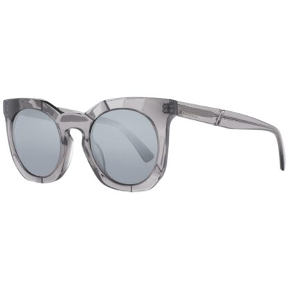 Diesel - Gray Women Sunglasses