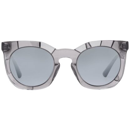 Diesel - Gray Women Sunglasses