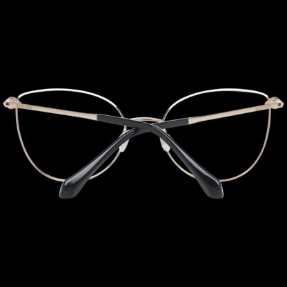 Roberto Cavalli - Gold Women Frames