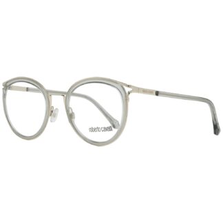 Roberto Cavalli - Beige Women Frames