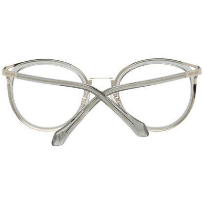 Roberto Cavalli - Silver Women Frames