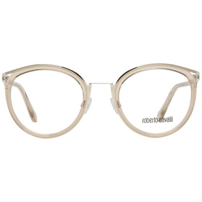 Roberto Cavalli - Beige Women Frames