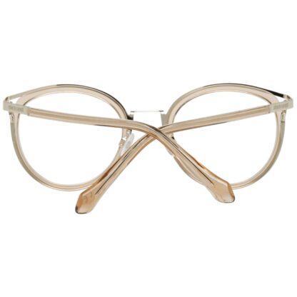 Roberto Cavalli - Beige Women Frames