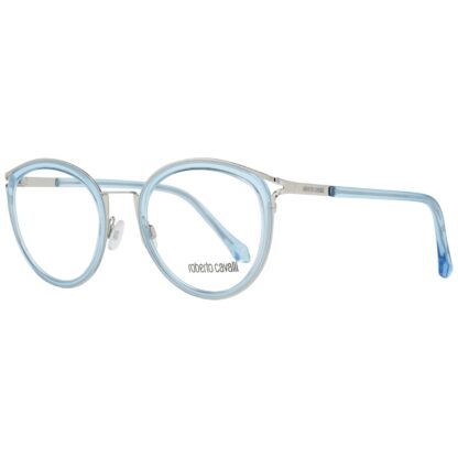 Roberto Cavalli - Blue Women Frames