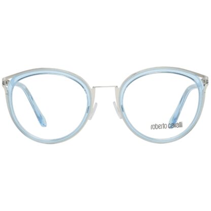 Roberto Cavalli - Blue Women Frames