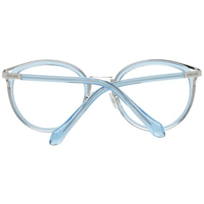 Roberto Cavalli - Blue Women Frames