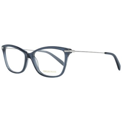 Emilio Pucci - Blue Women Frames