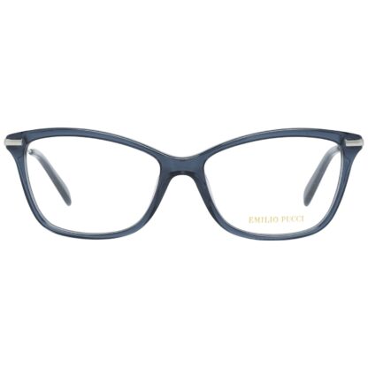 Emilio Pucci - Blue Women Frames