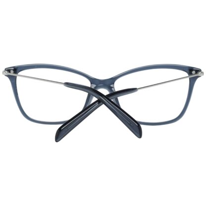 Emilio Pucci - Blue Women Frames