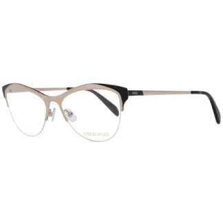 Emilio Pucci - Brown Women Optical Frames