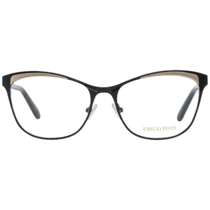 Emilio Pucci - Black Women Frames