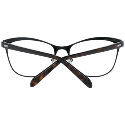 Emilio Pucci - Black Women Frames